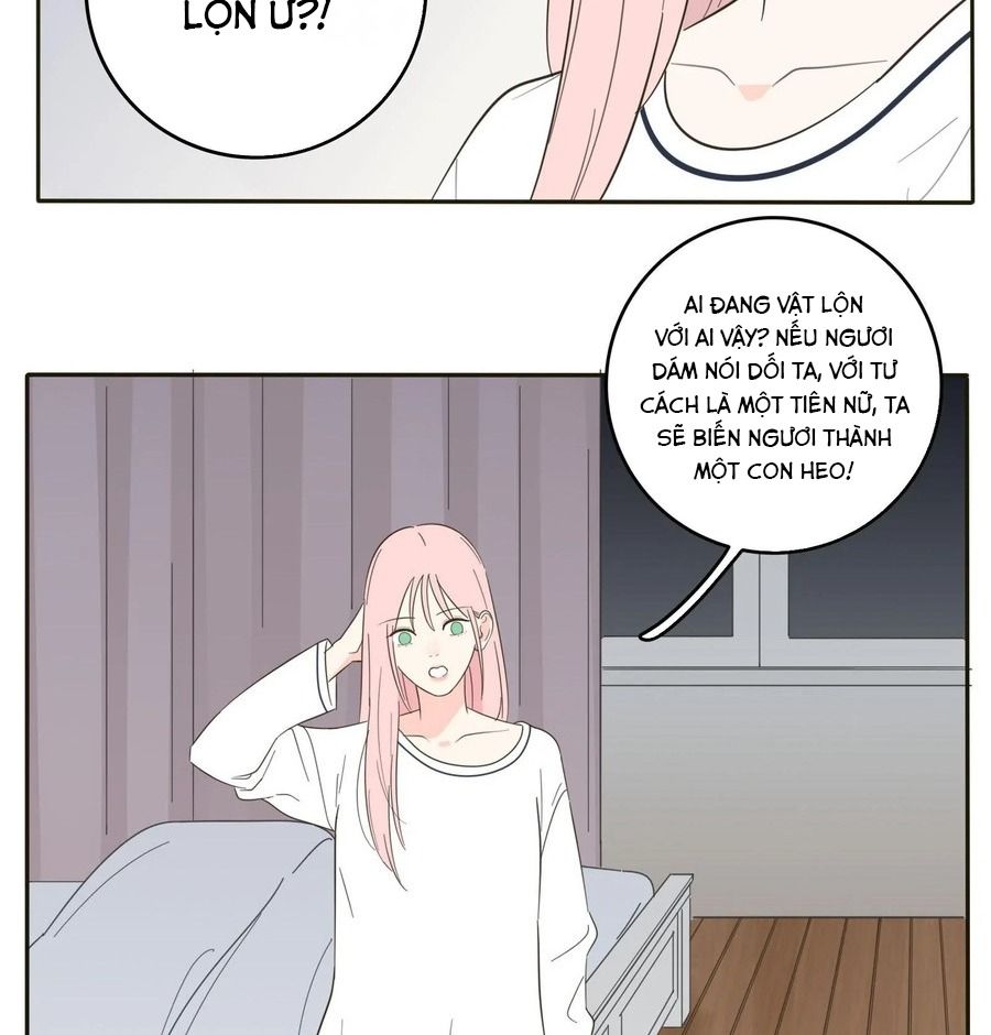 Dương Gian Bách Lý Cẩm: Chapter 7