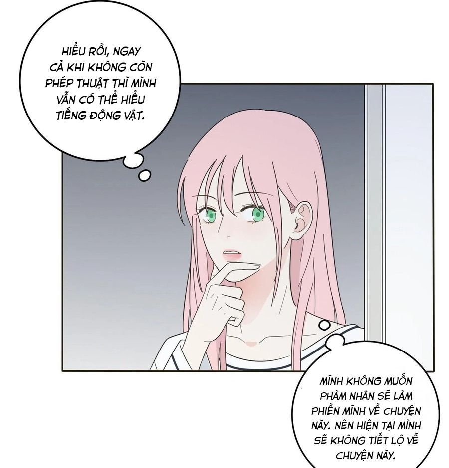 Dương Gian Bách Lý Cẩm: Chapter 7