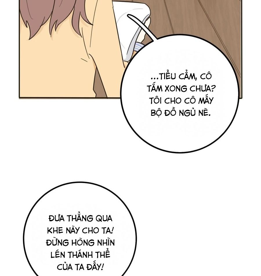 Dương Gian Bách Lý Cẩm: Chapter 7