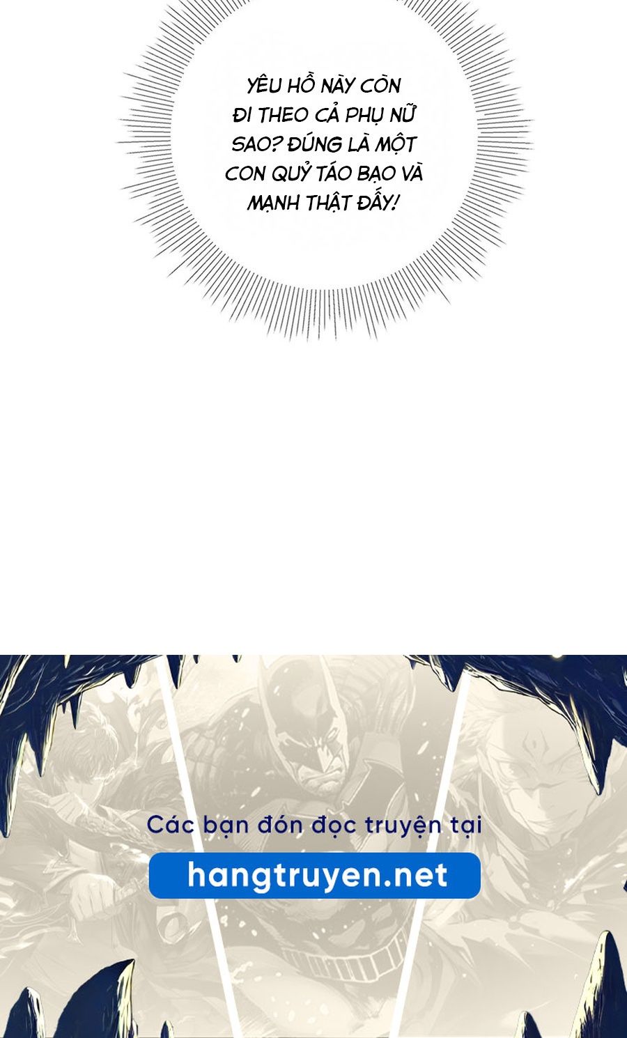 Dương Gian Bách Lý Cẩm: Chapter 7