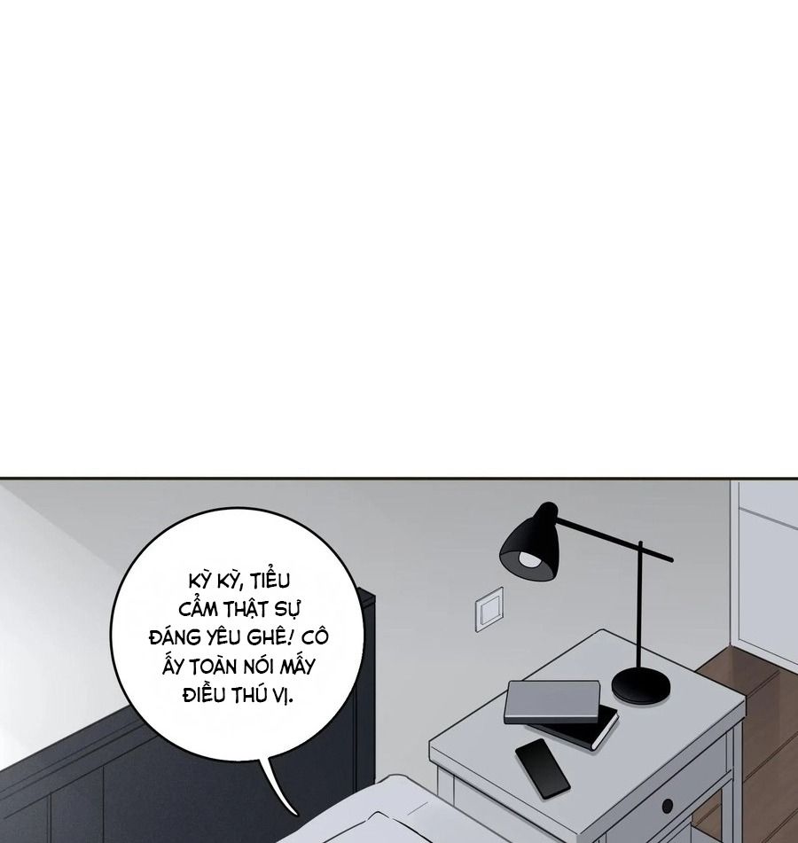 Dương Gian Bách Lý Cẩm: Chapter 7