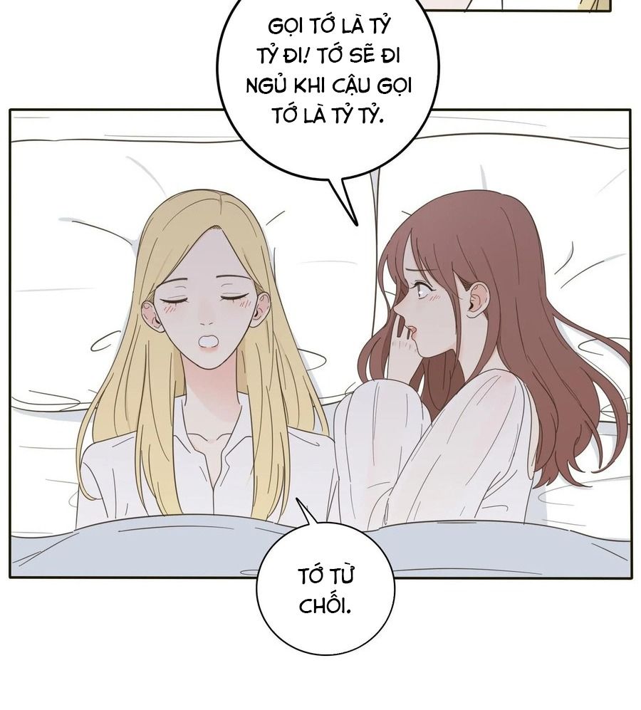 Dương Gian Bách Lý Cẩm: Chapter 8