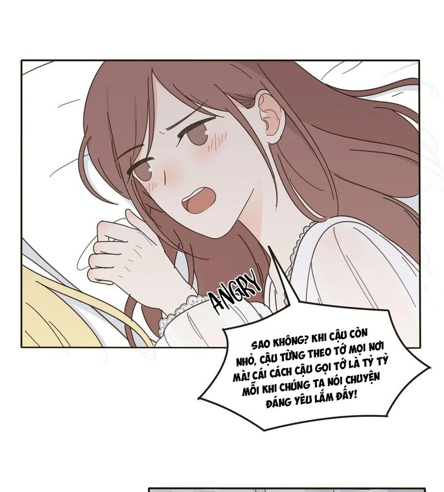 Dương Gian Bách Lý Cẩm: Chapter 8