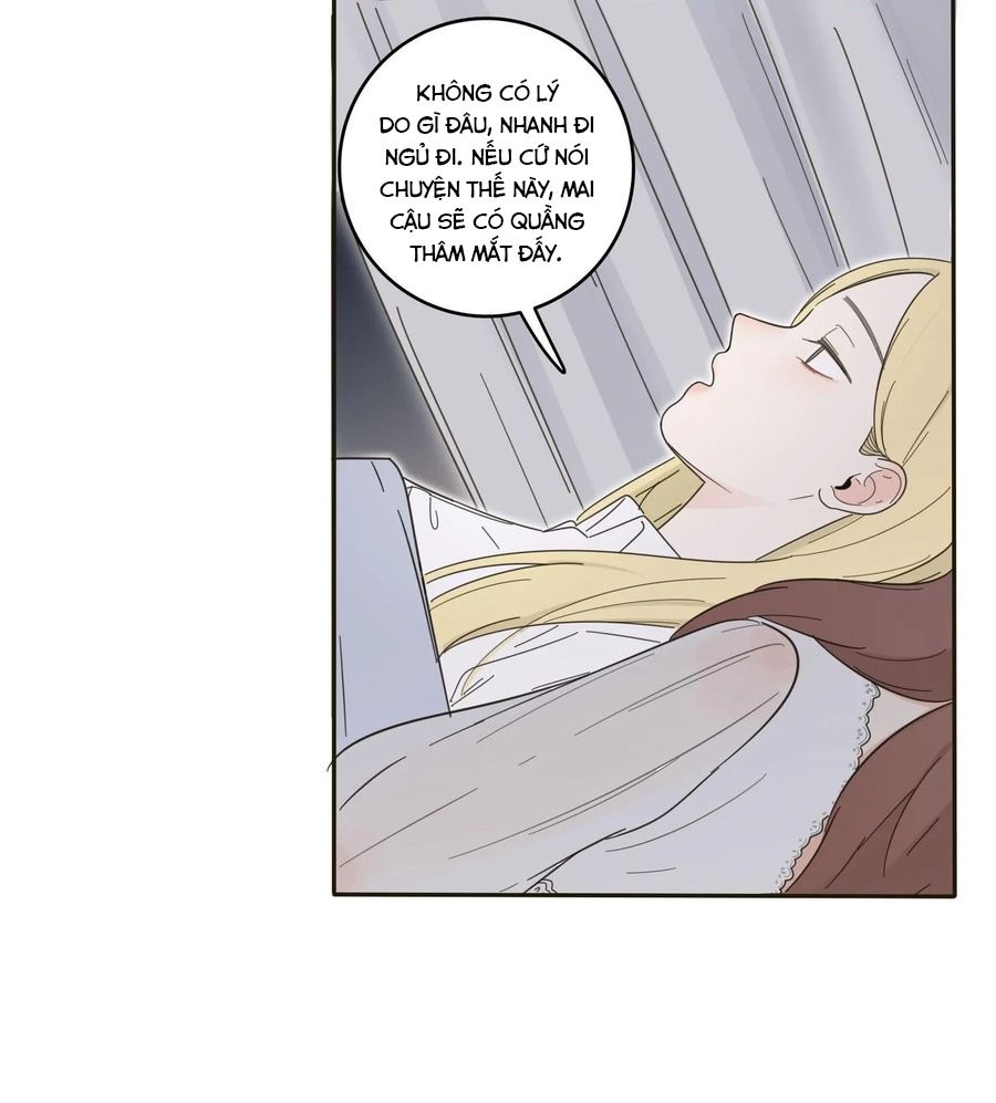 Dương Gian Bách Lý Cẩm: Chapter 8