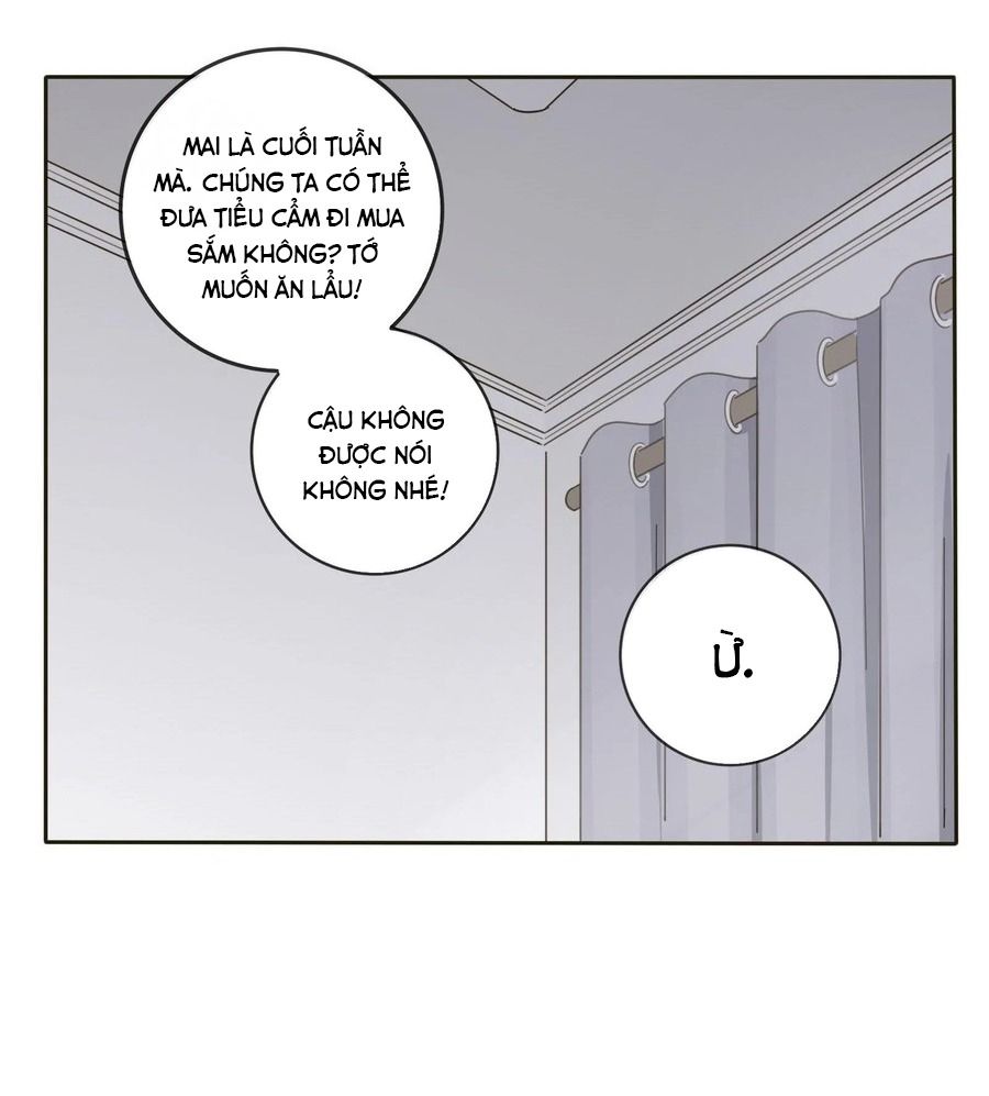 Dương Gian Bách Lý Cẩm: Chapter 8