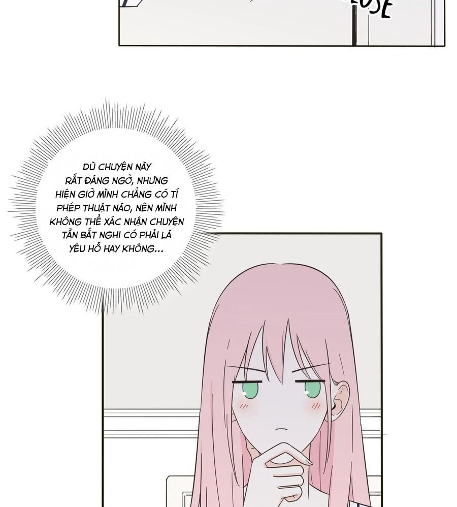 Dương Gian Bách Lý Cẩm: Chapter 8