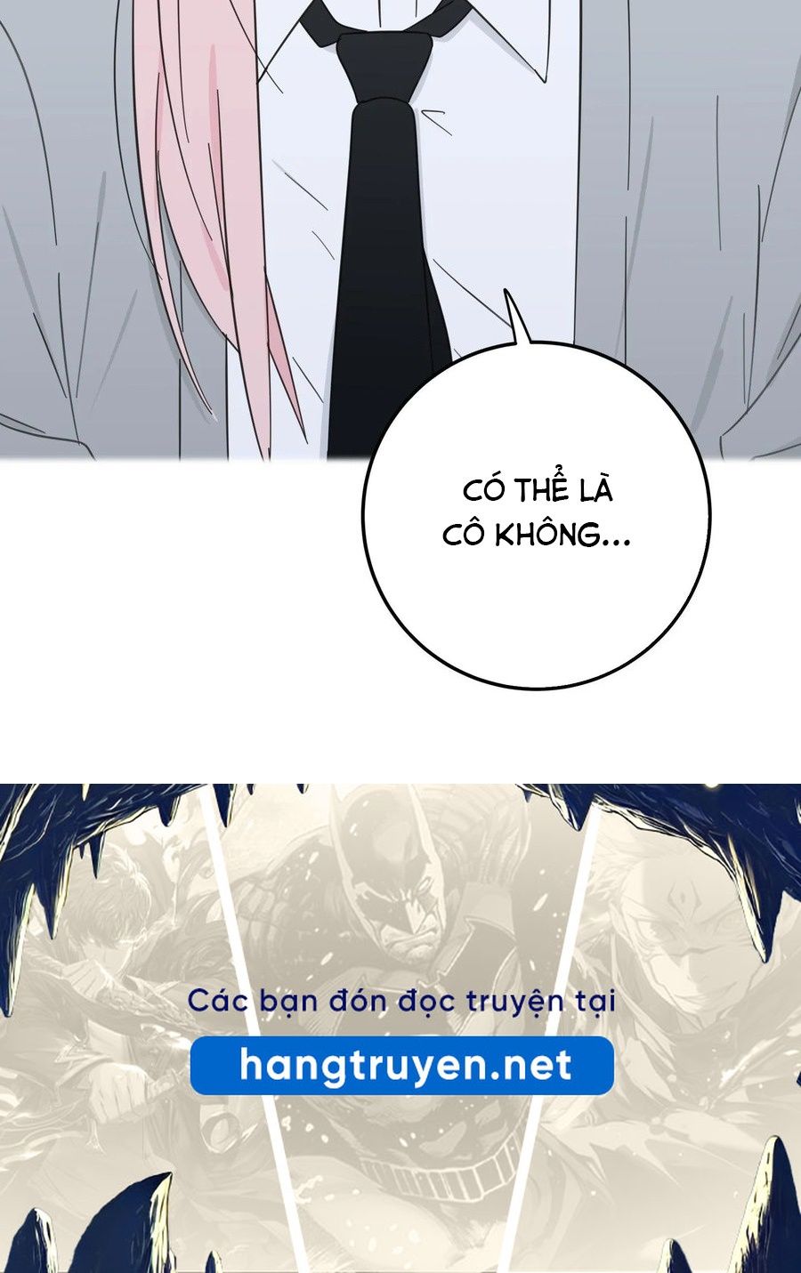 Dương Gian Bách Lý Cẩm: Chapter 8