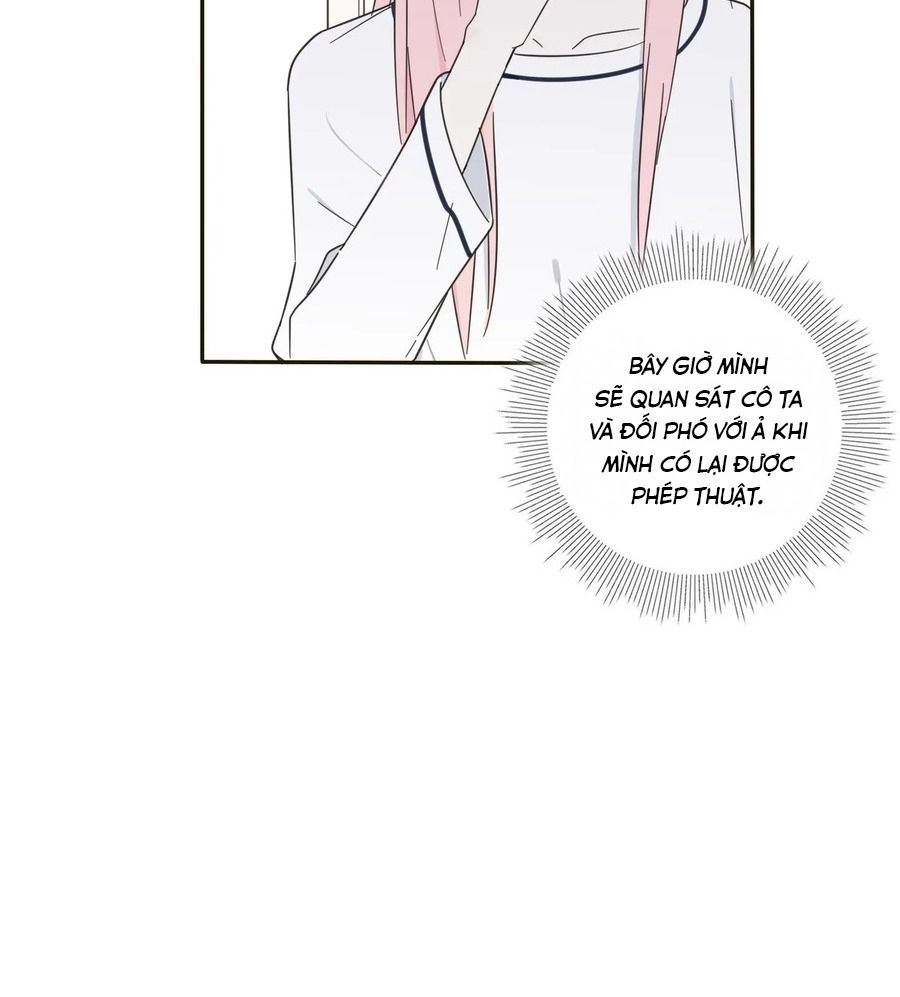 Dương Gian Bách Lý Cẩm: Chapter 8