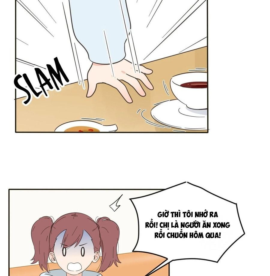 Dương Gian Bách Lý Cẩm: Chapter 9