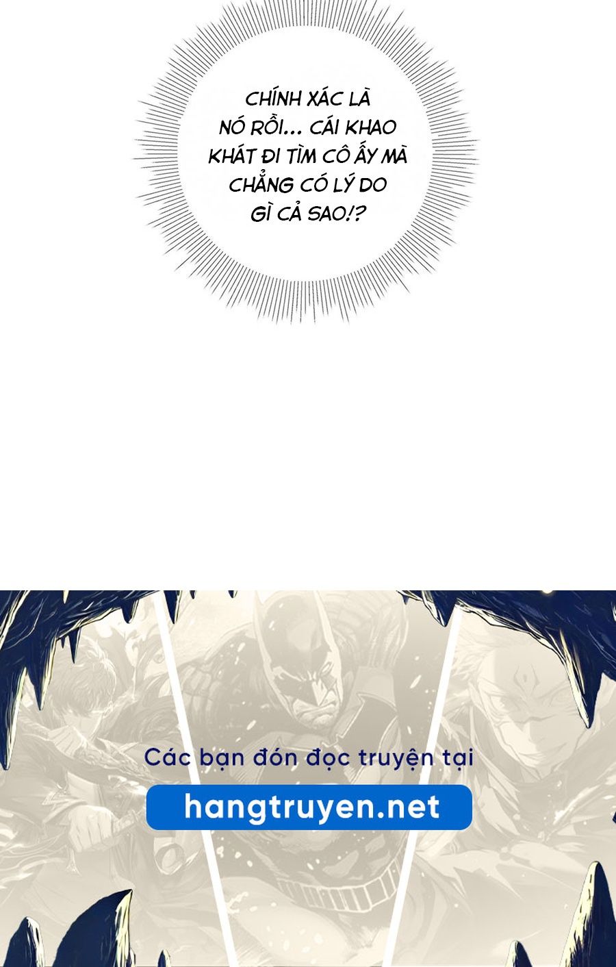 Dương Gian Bách Lý Cẩm: Chapter 9