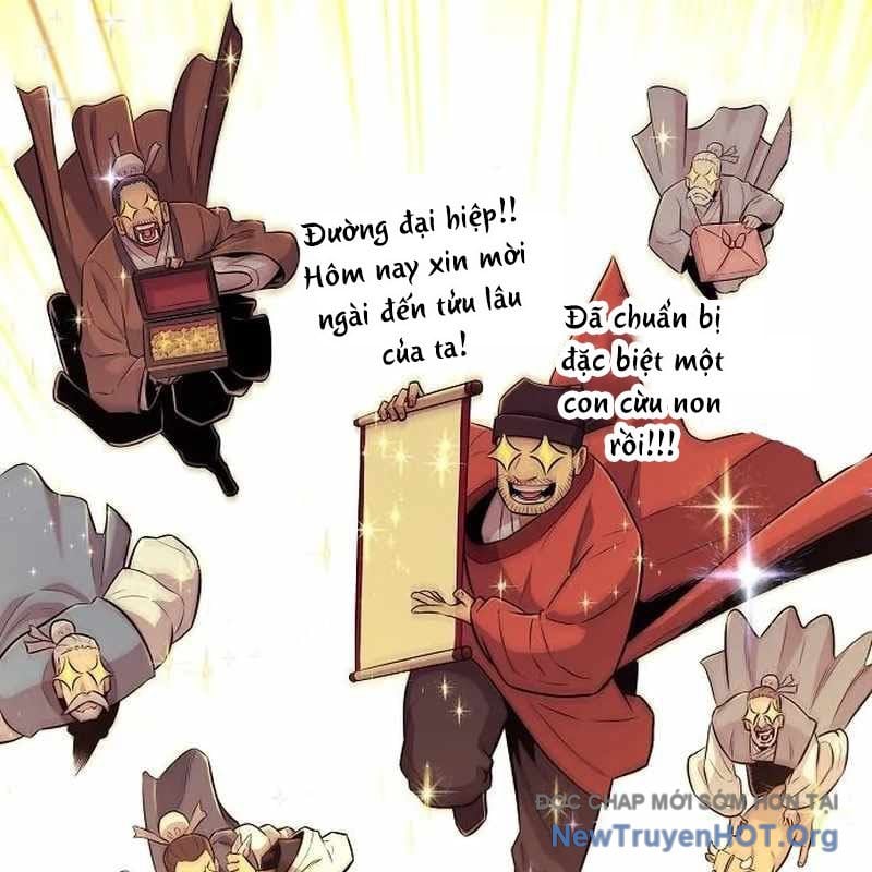 Đường Môn Truyền Kỳ: Chapter 11