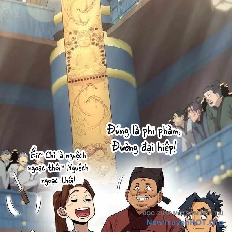 Đường Môn Truyền Kỳ: Chapter 11