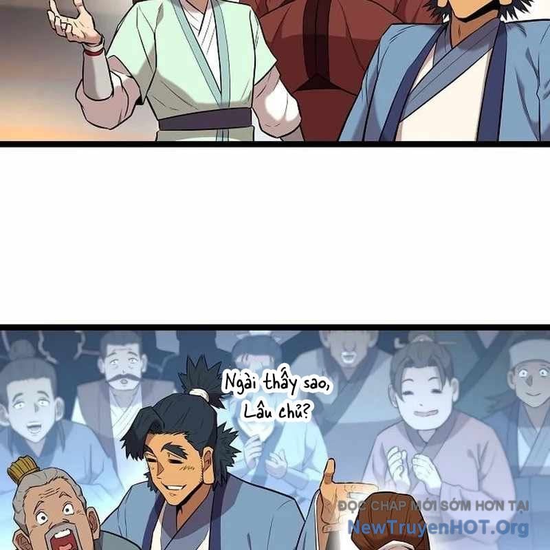 Đường Môn Truyền Kỳ: Chapter 11