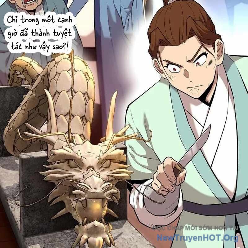 Đường Môn Truyền Kỳ: Chapter 11