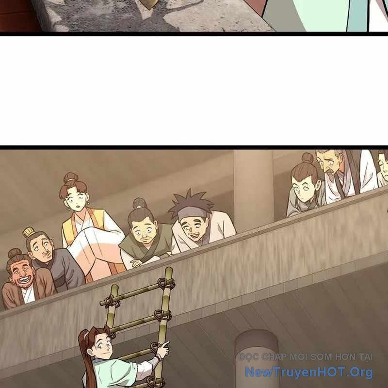Đường Môn Truyền Kỳ: Chapter 11