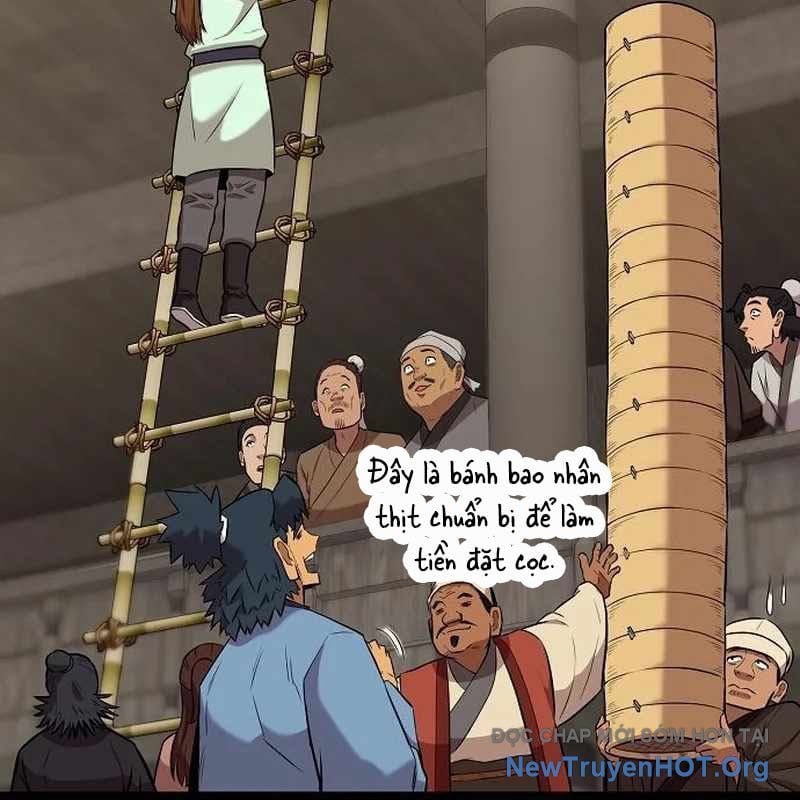 Đường Môn Truyền Kỳ: Chapter 11
