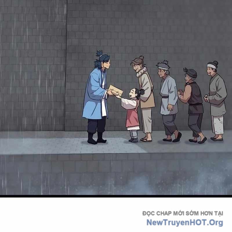 Đường Môn Truyền Kỳ: Chapter 11