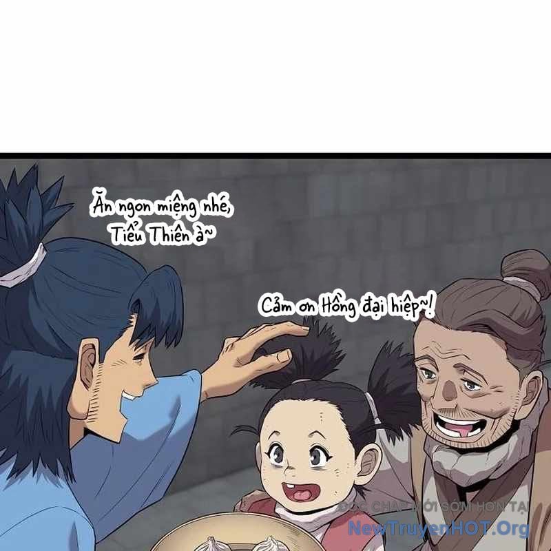 Đường Môn Truyền Kỳ: Chapter 11