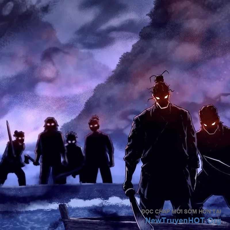 Đường Môn Truyền Kỳ: Chapter 11