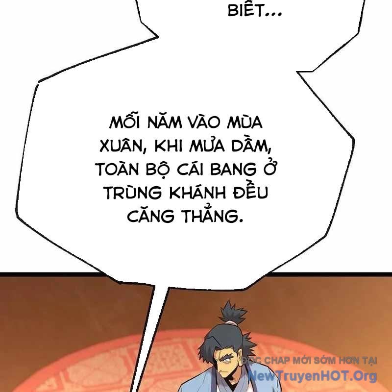 Đường Môn Truyền Kỳ: Chapter 11