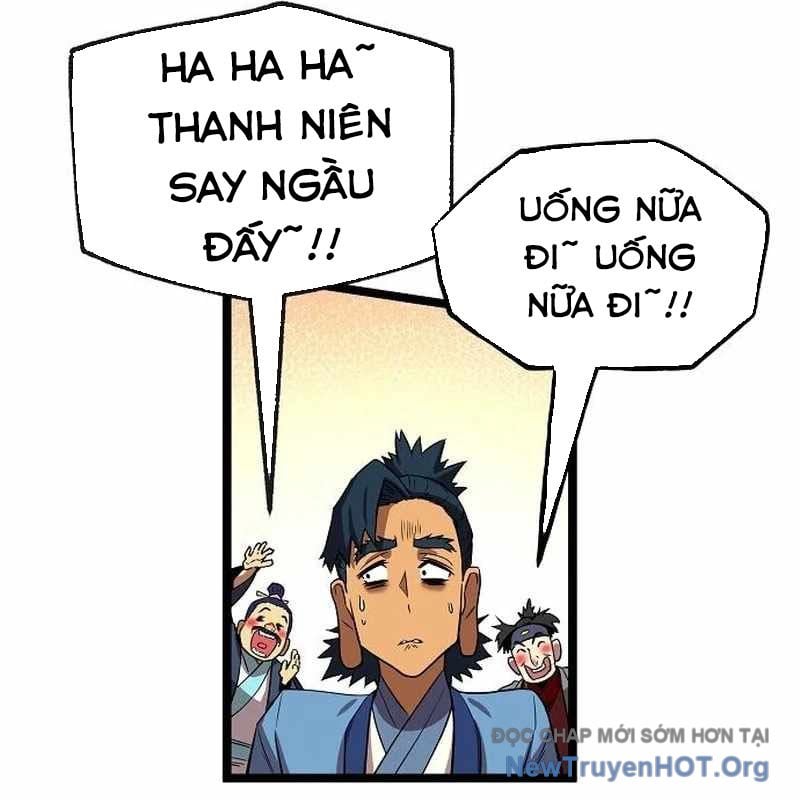 Đường Môn Truyền Kỳ: Chapter 11