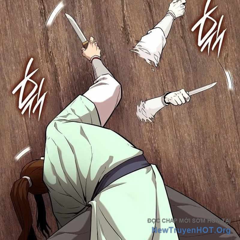Đường Môn Truyền Kỳ: Chapter 11