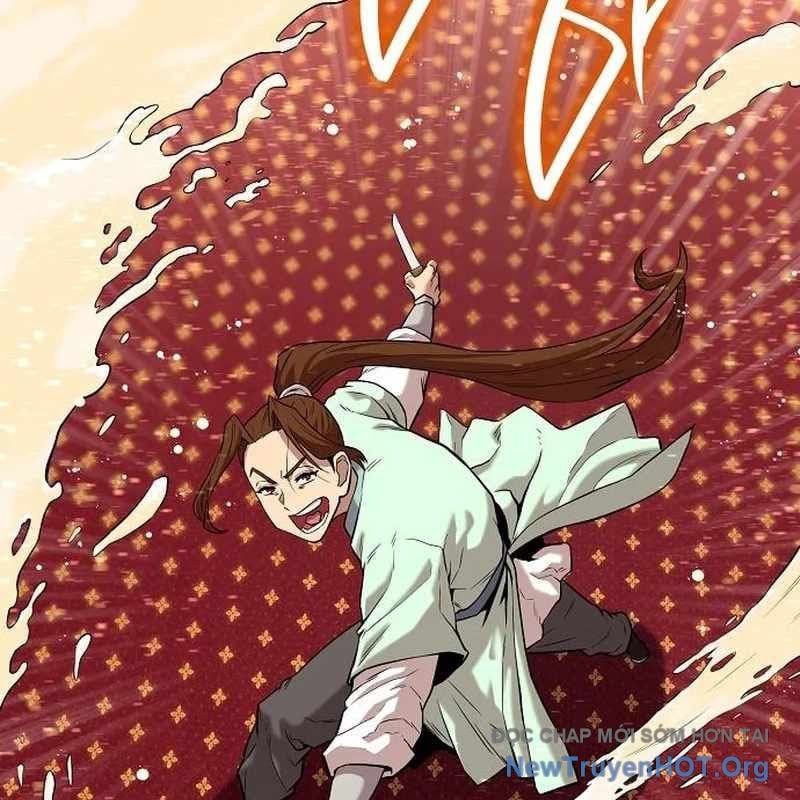Đường Môn Truyền Kỳ: Chapter 11