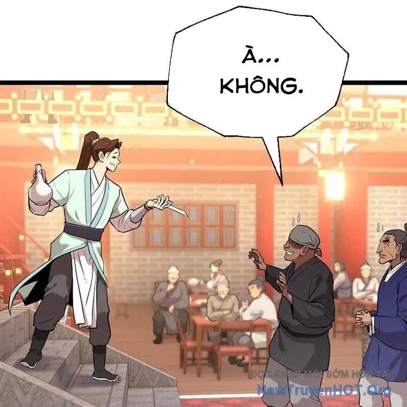Đường Môn Truyền Kỳ: Chapter 11