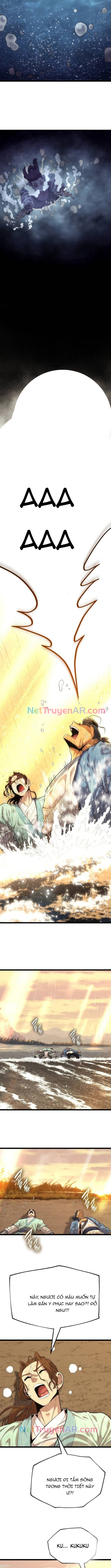 Đường Môn Truyền Kỳ: Chapter 12