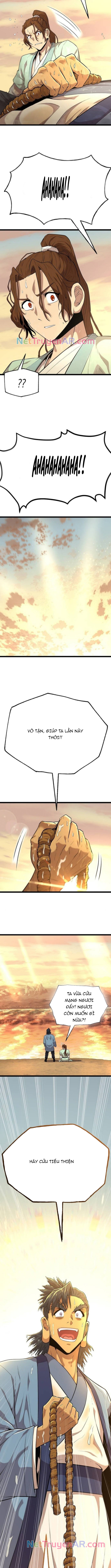 Đường Môn Truyền Kỳ: Chapter 12