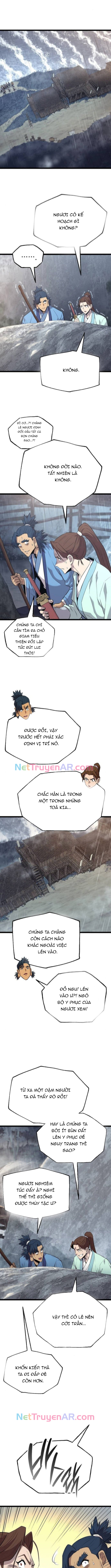 Đường Môn Truyền Kỳ: Chapter 12