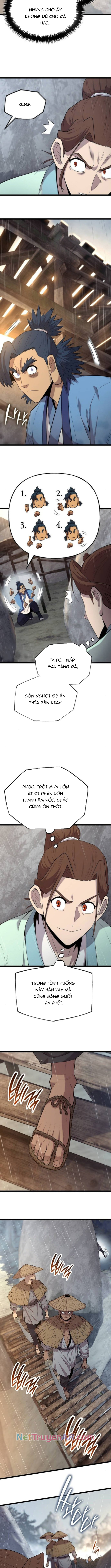 Đường Môn Truyền Kỳ: Chapter 12