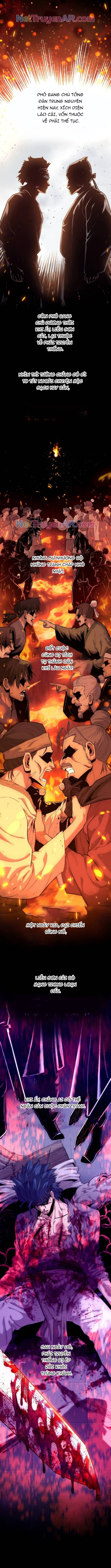 Đường Môn Truyền Kỳ: Chapter 12