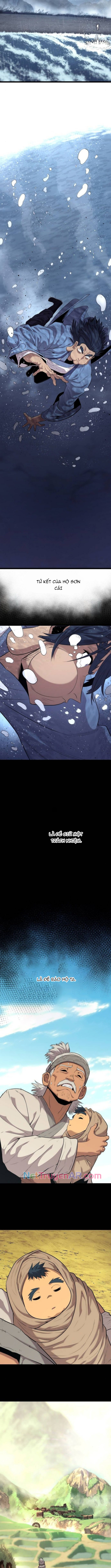 Đường Môn Truyền Kỳ: Chapter 12