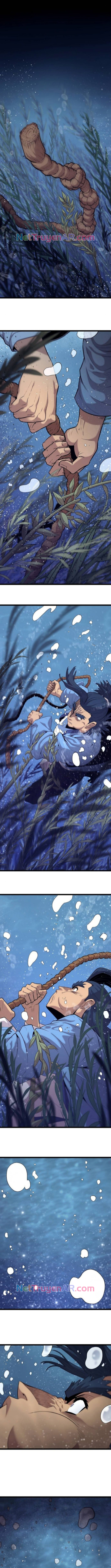 Đường Môn Truyền Kỳ: Chapter 12