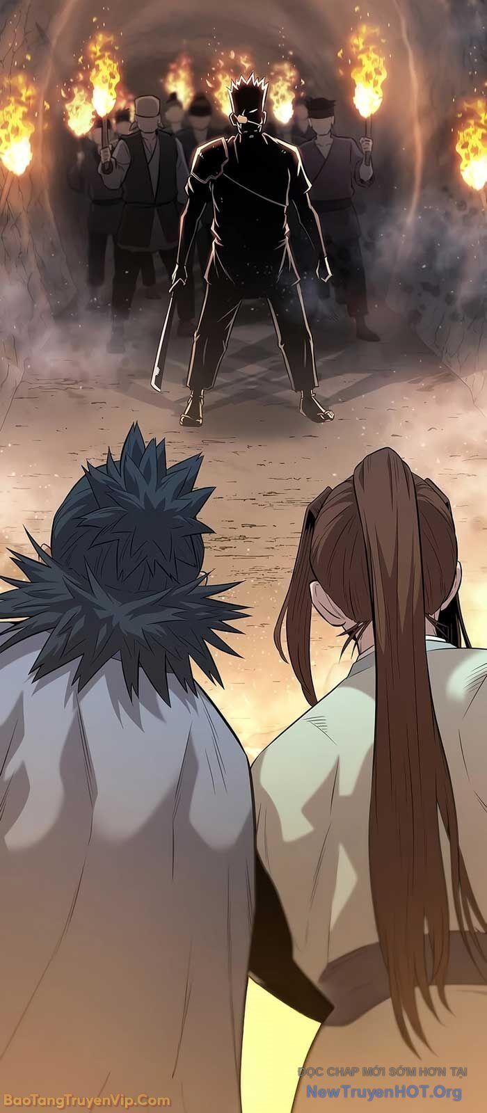 Đường Môn Truyền Kỳ: Chapter 14