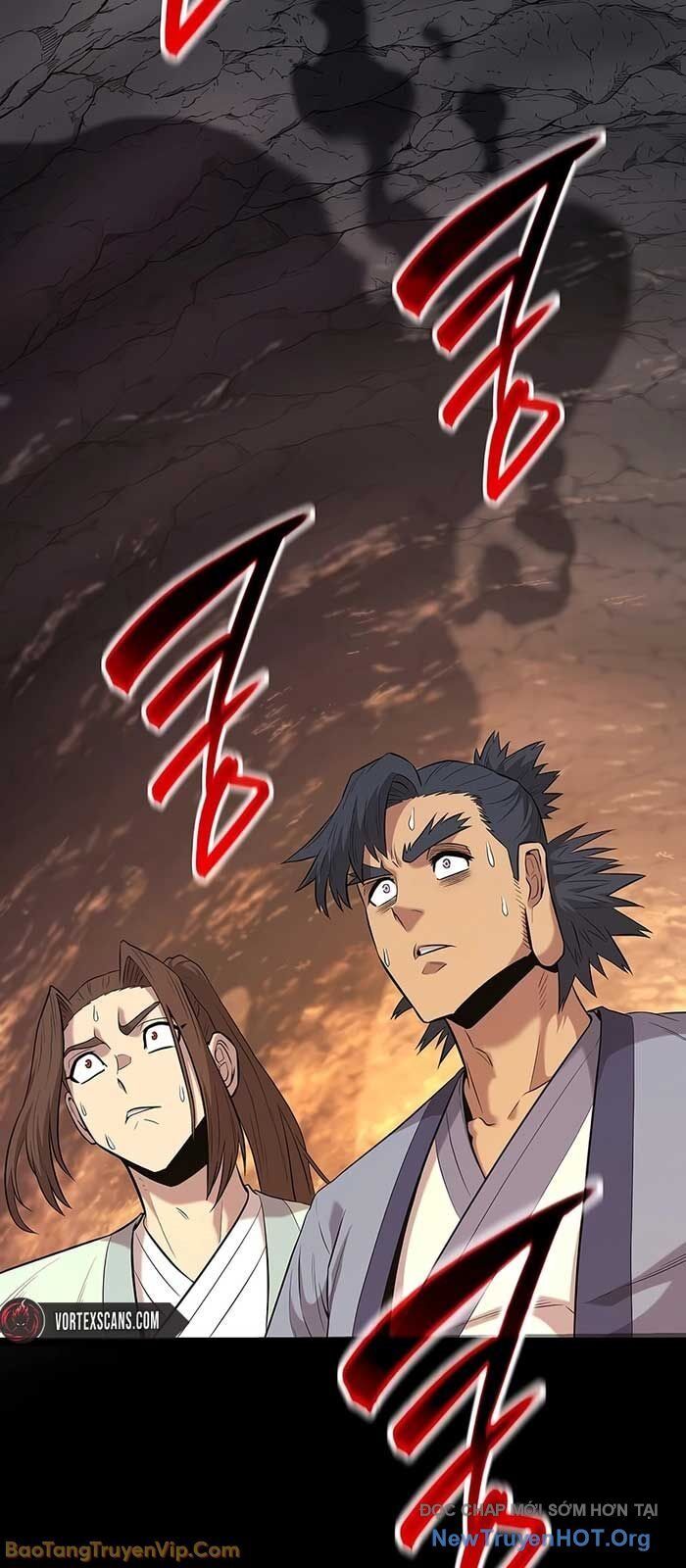 Đường Môn Truyền Kỳ: Chapter 14
