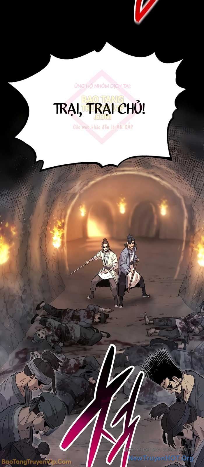 Đường Môn Truyền Kỳ: Chapter 14