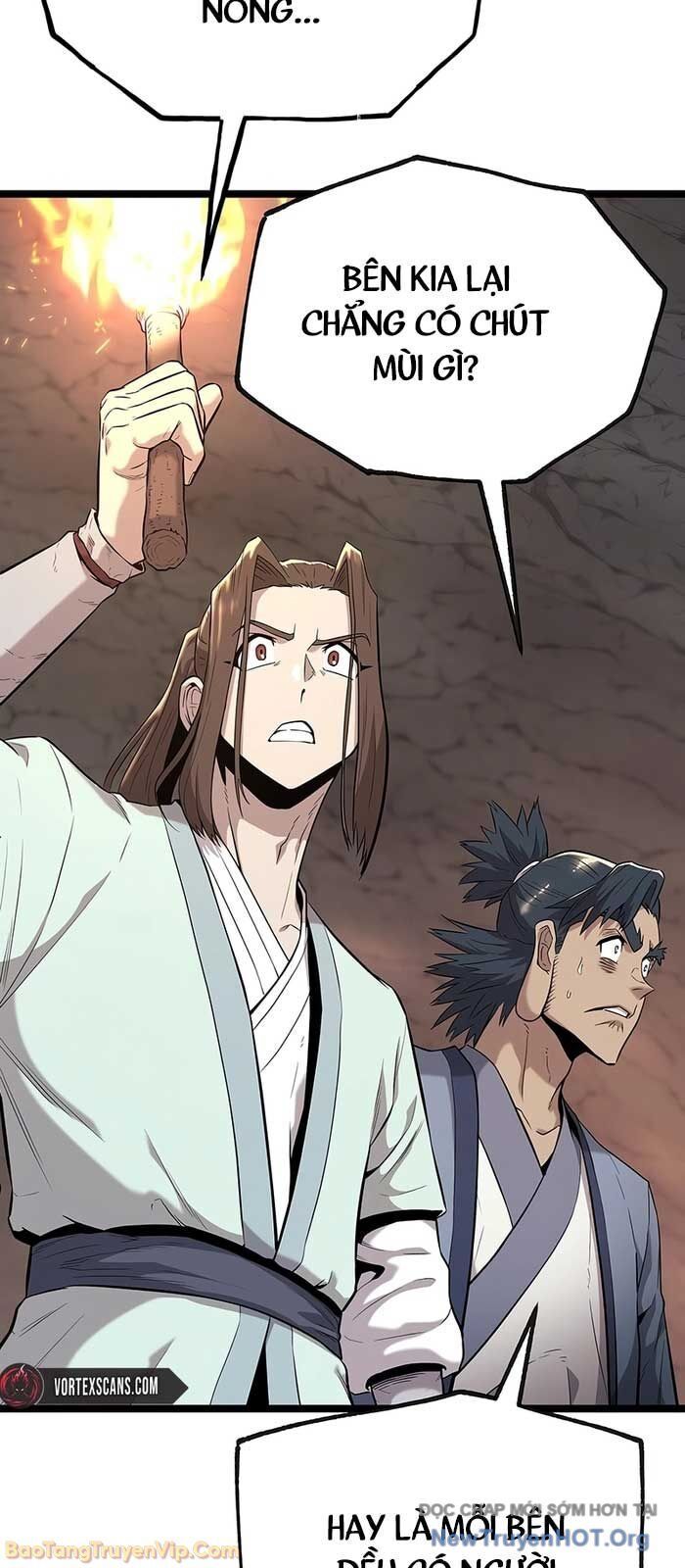 Đường Môn Truyền Kỳ: Chapter 14