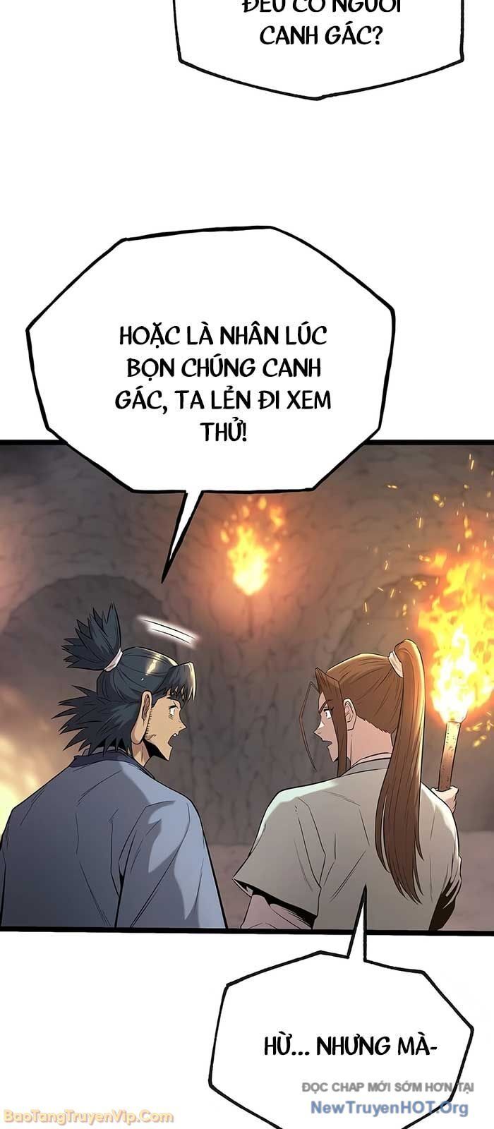 Đường Môn Truyền Kỳ: Chapter 14