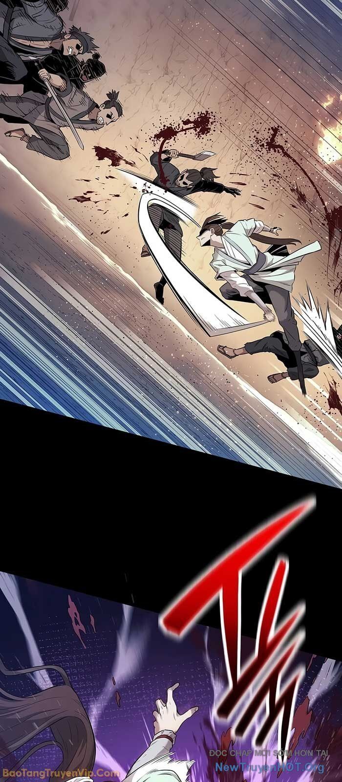 Đường Môn Truyền Kỳ: Chapter 14