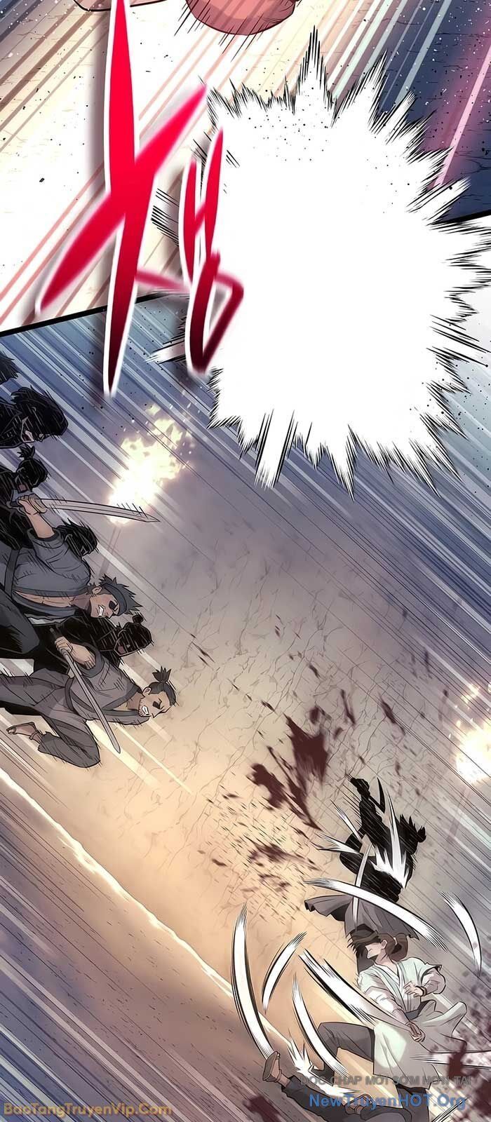 Đường Môn Truyền Kỳ: Chapter 14
