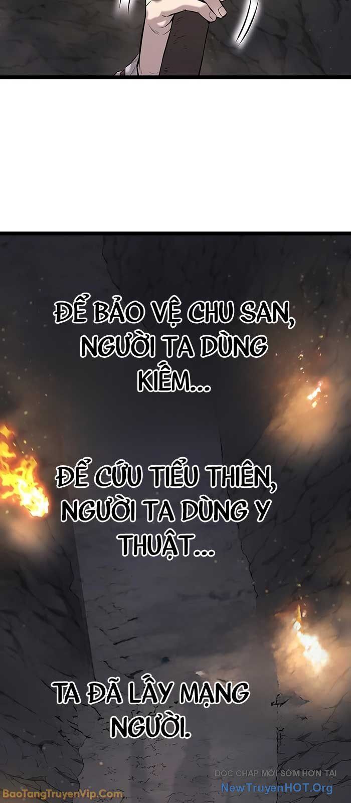 Đường Môn Truyền Kỳ: Chapter 14