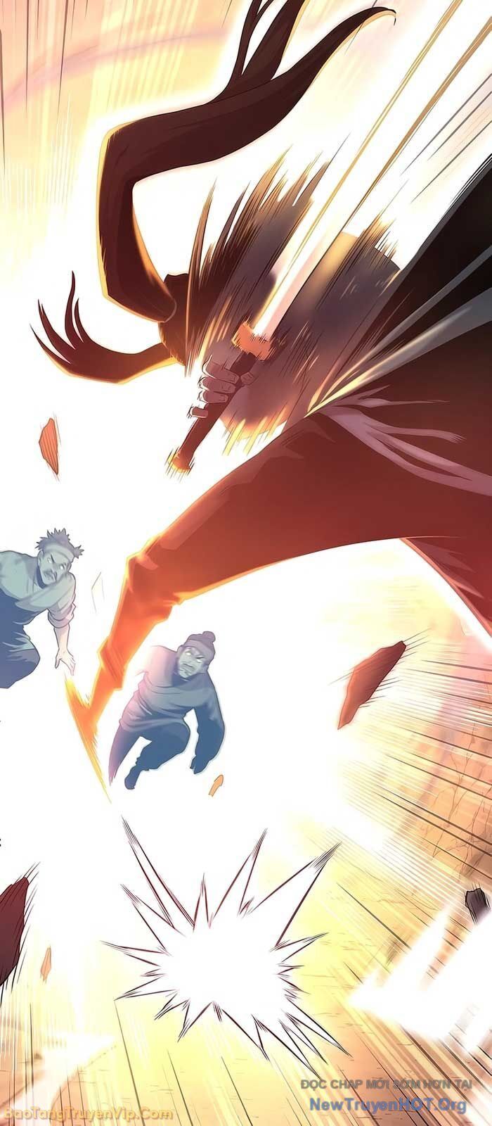 Đường Môn Truyền Kỳ: Chapter 14