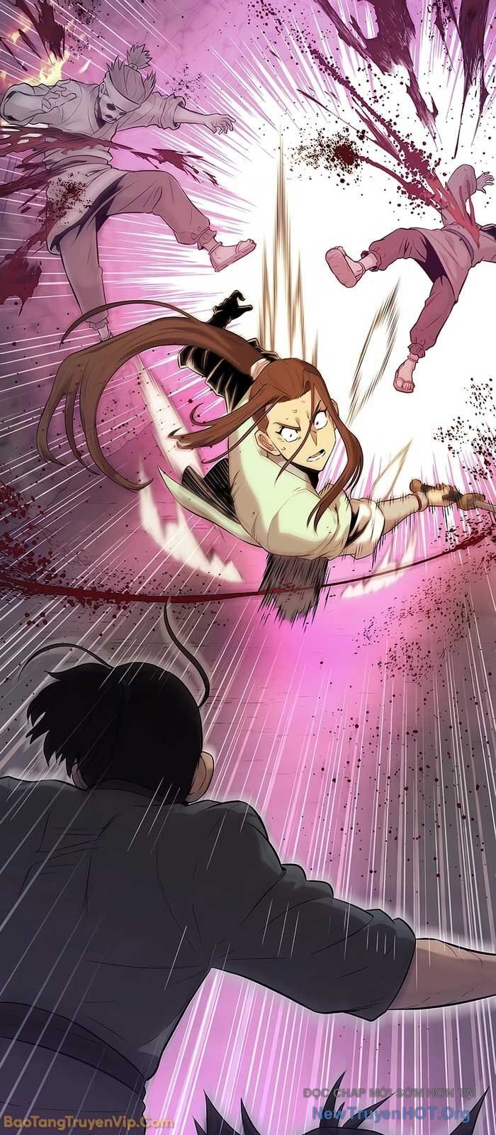 Đường Môn Truyền Kỳ: Chapter 14