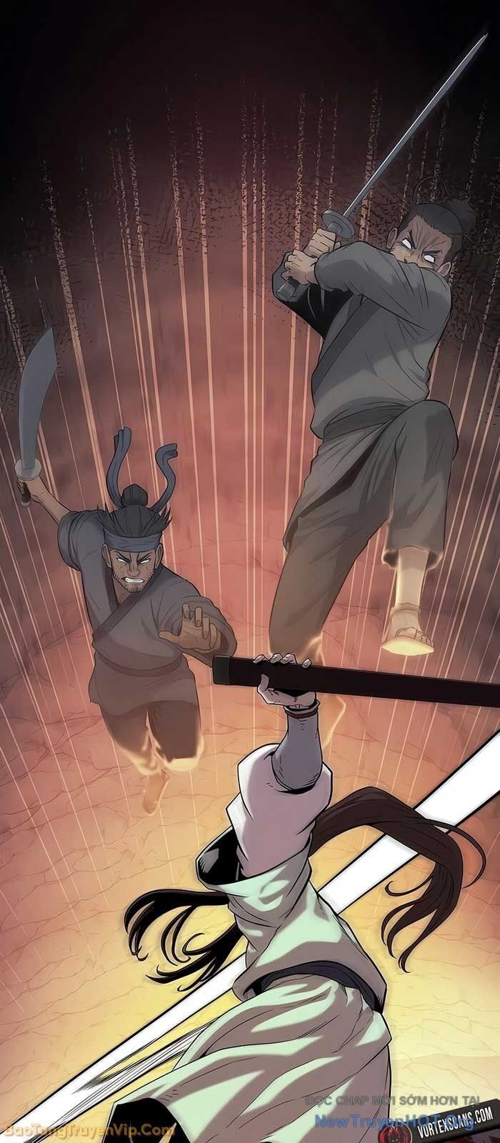 Đường Môn Truyền Kỳ: Chapter 14