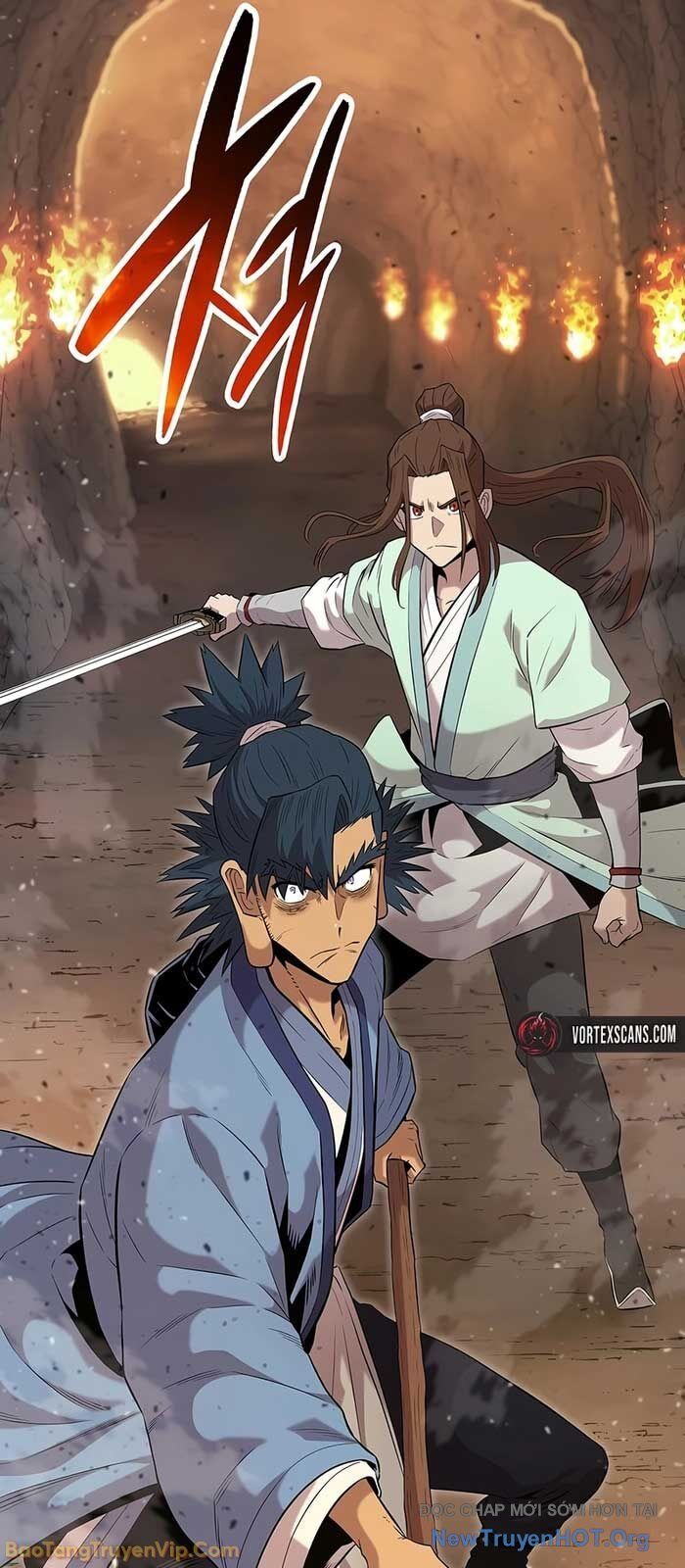 Đường Môn Truyền Kỳ: Chapter 14