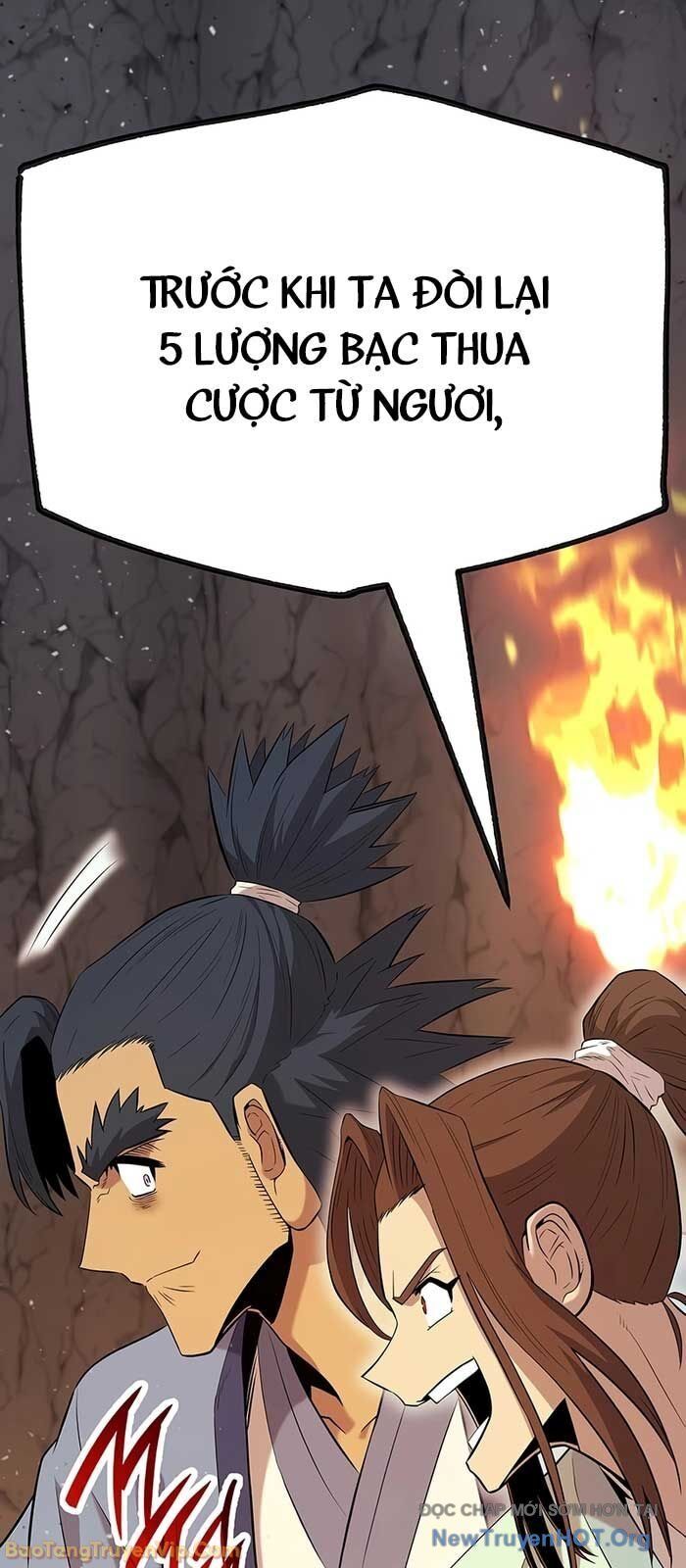 Đường Môn Truyền Kỳ: Chapter 14