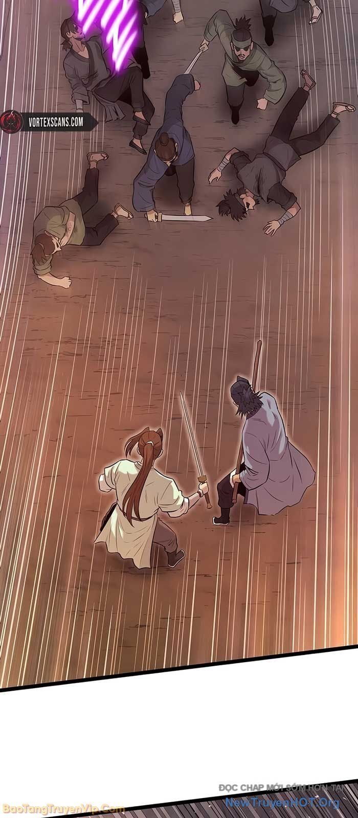 Đường Môn Truyền Kỳ: Chapter 14