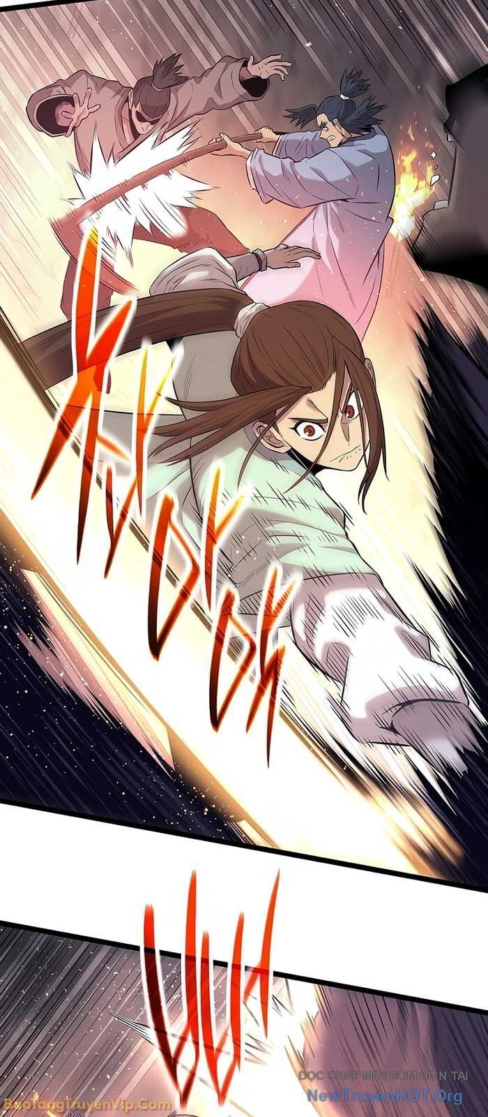 Đường Môn Truyền Kỳ: Chapter 14